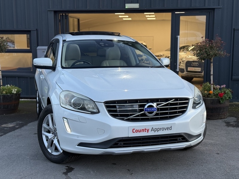 Used Volvo XC60 for sale - 76596043: Photo 3