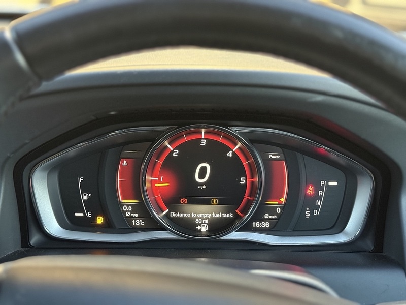 Used Volvo XC60 for sale - 76596043: Photo 35