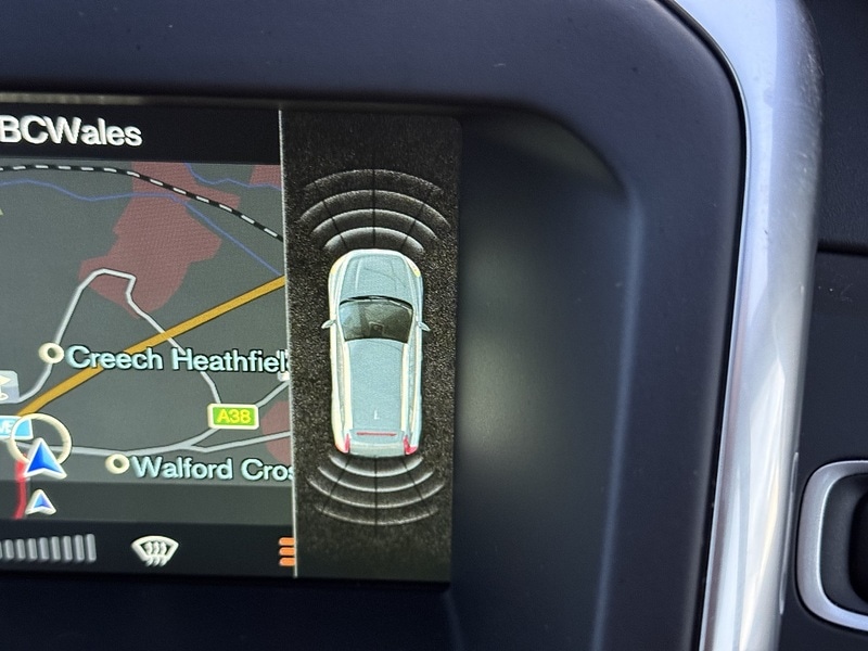 Used Volvo XC60 for sale - 76596043: Photo 39