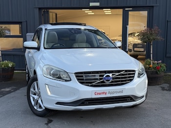 Used Volvo XC60 2016 for sale - 76596043: Photo