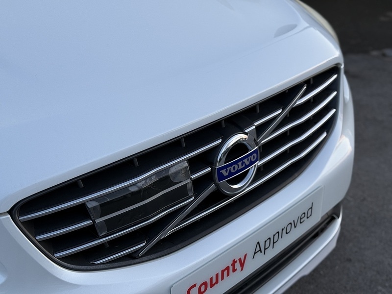 Used Volvo XC60 for sale - 76596043: Photo 5