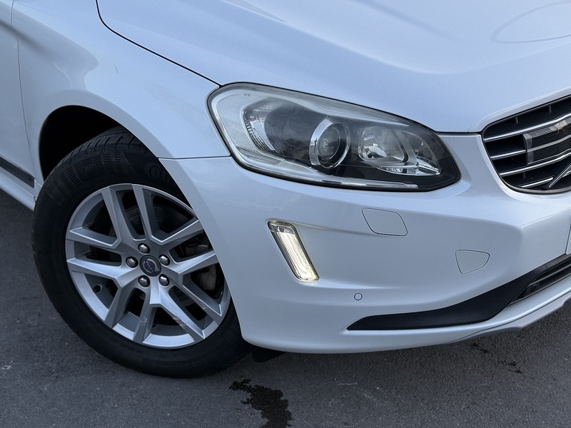 Used Volvo XC60 for sale - 76596043: Photo 6