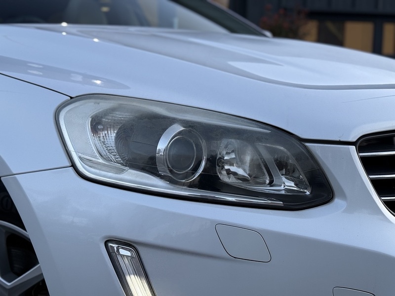 Used Volvo XC60 for sale - 76596043: Photo 7