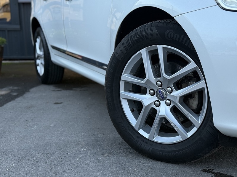 Used Volvo XC60 for sale - 76596043: Photo 8