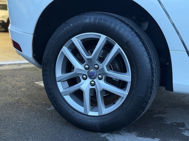 Used Volvo XC60 for sale - 76596043: Photo 9