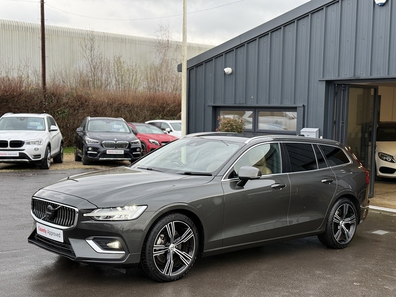 Used Volvo V60 2025 for sale - 76950795: Photo 11