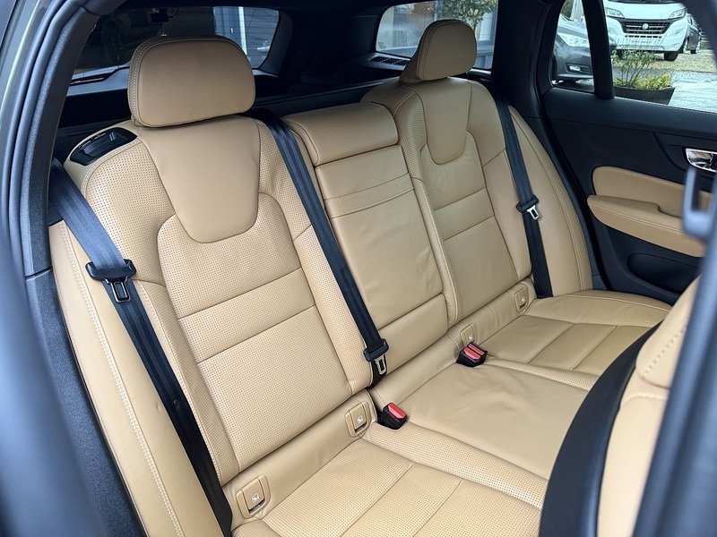 Used Volvo V60 2025 for sale - 76950795: Photo 12