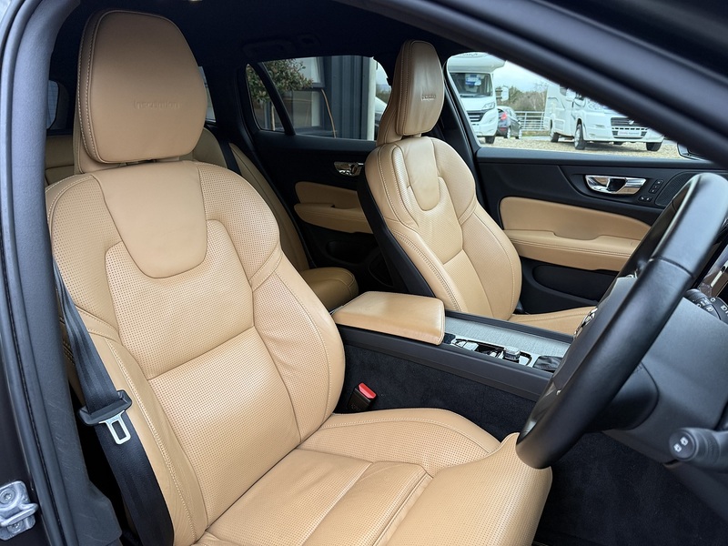 Used Volvo V60 2025 for sale - 76950795: Photo 13