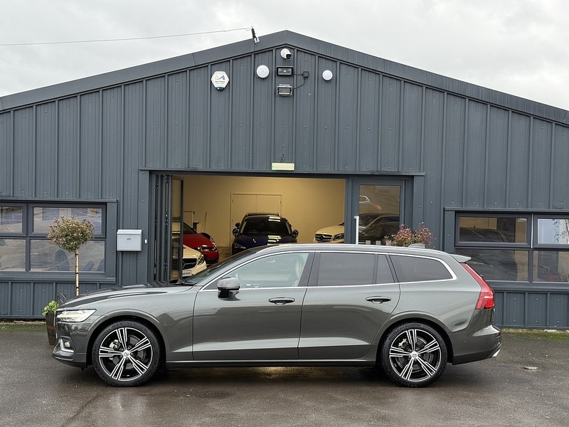Used Volvo V60 2025 for sale - 76950795: Photo 16