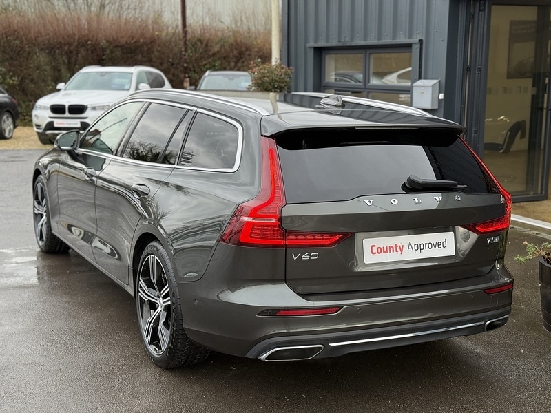 Used Volvo V60 2025 for sale - 76950795: Photo 17