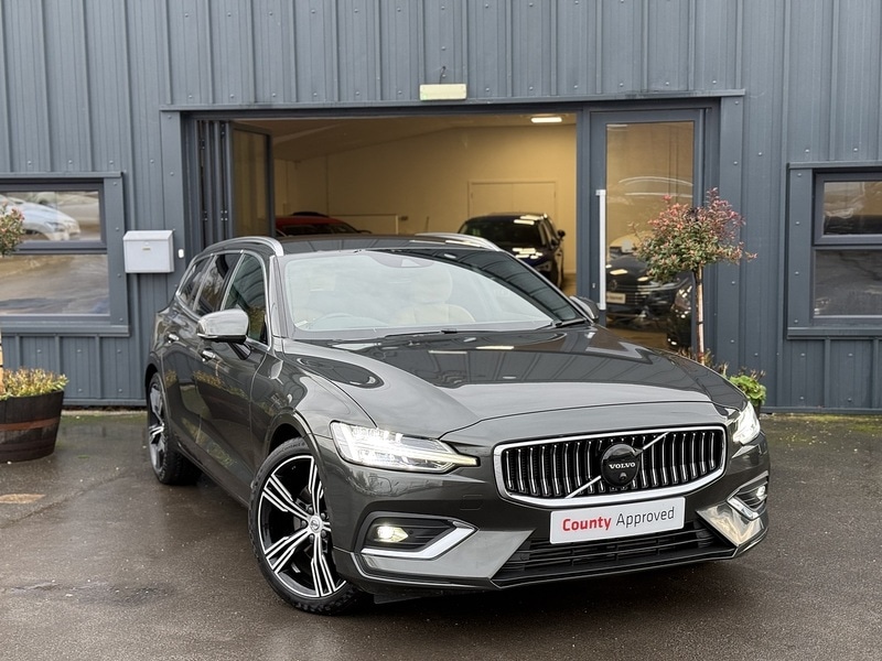 Used Volvo V60 2025 for sale - 76950795: Photo 2