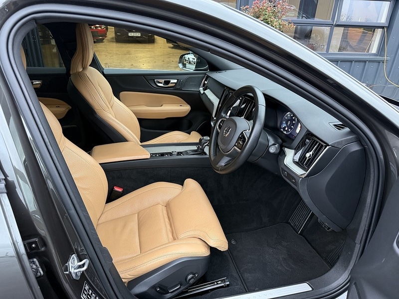 Used Volvo V60 2025 for sale - 76950795: Photo 20