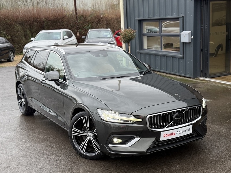 Used Volvo V60 2025 for sale - 76950795: Photo 21