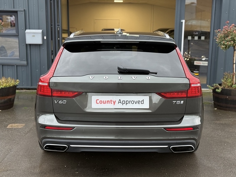 Used Volvo V60 2025 for sale - 76950795: Photo 22