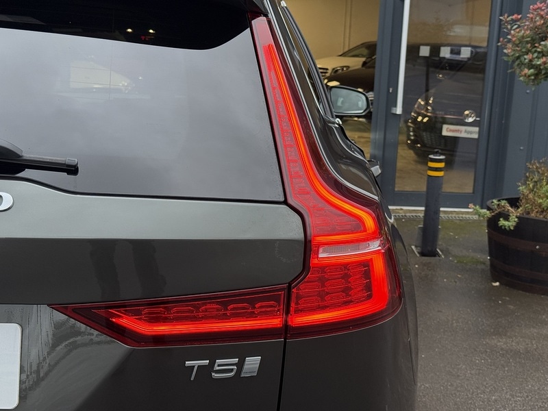 Used Volvo V60 2025 for sale - 76950795: Photo 23