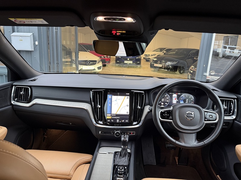 Used Volvo V60 2025 for sale - 76950795: Photo 25