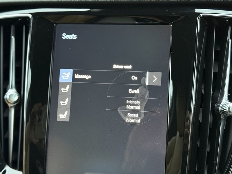 Used Volvo V60 2025 for sale - 76950795: Photo 29