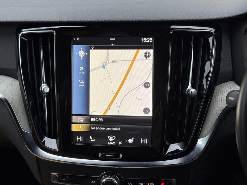 Used Volvo V60 2025 for sale - 76950795: Photo 30