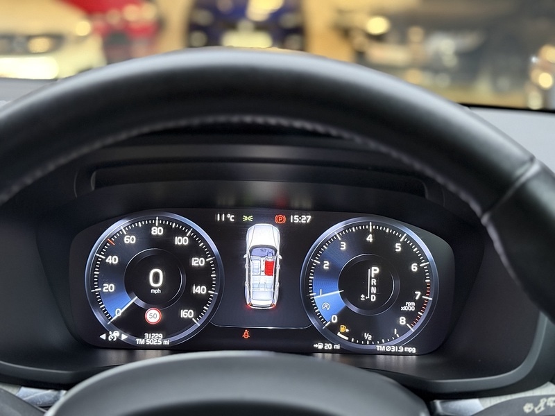 Used Volvo V60 2025 for sale - 76950795: Photo 34