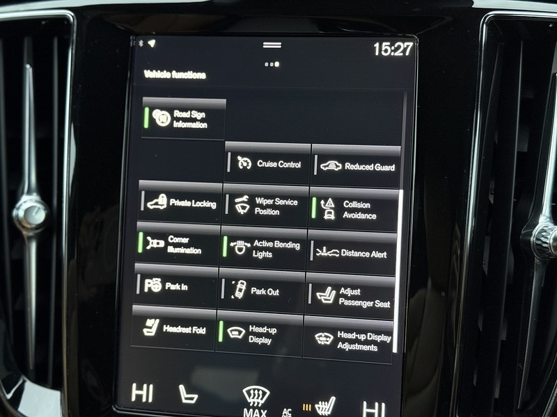 Used Volvo V60 2025 for sale - 76950795: Photo 36