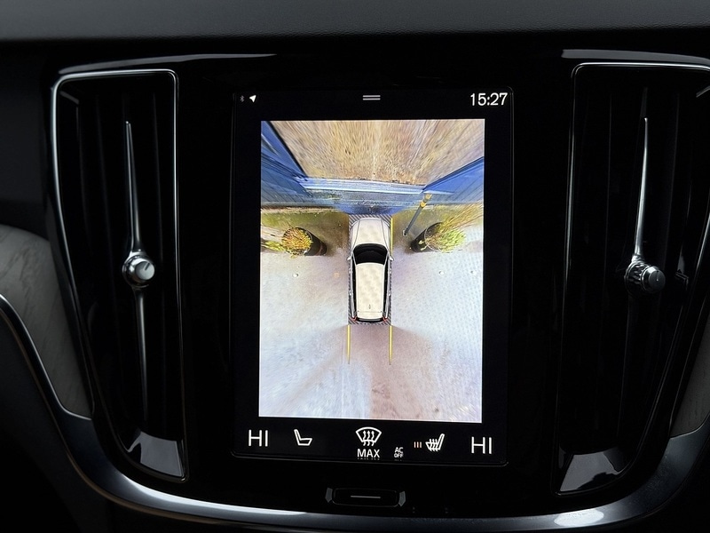 Used Volvo V60 2025 for sale - 76950795: Photo 37