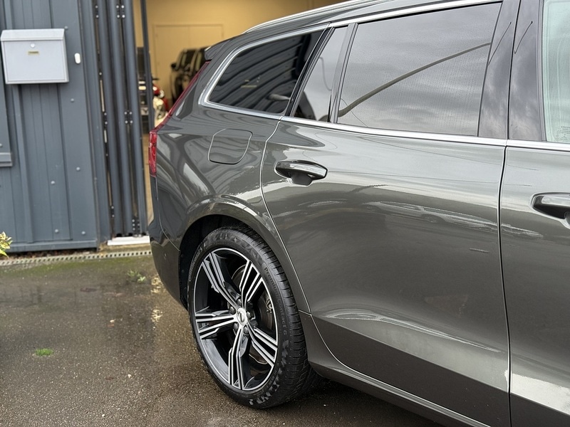 Used Volvo V60 2025 for sale - 76950795: Photo 7