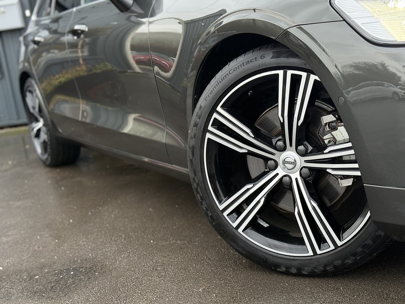 Used Volvo V60 2025 for sale - 76950795: Photo 8