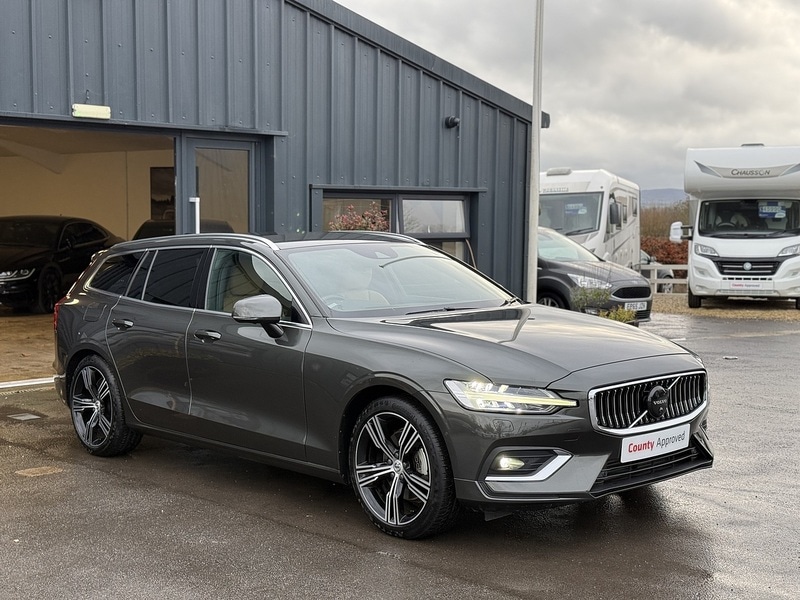 Used Volvo V60 2025 for sale - 76950795: Photo 9