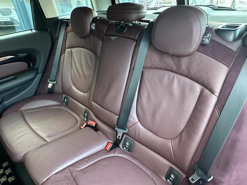 Used MINI Clubman for sale - 77547818: Photo 11