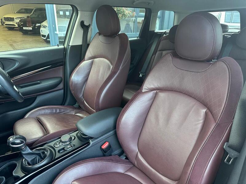 Used MINI Clubman for sale - 77547818: Photo 12