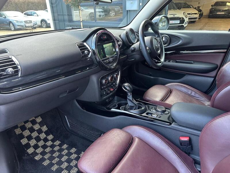 Used MINI Clubman for sale - 77547818: Photo 13