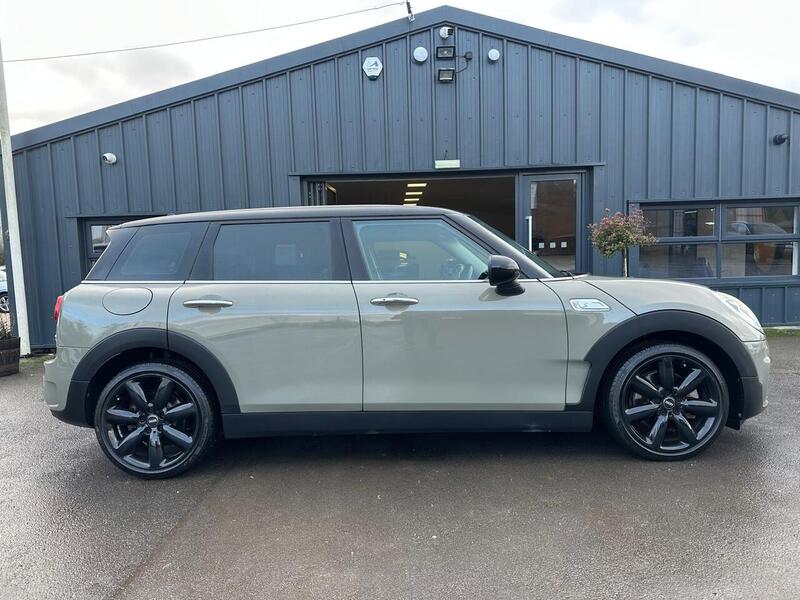 Used MINI Clubman for sale - 77547818: Photo 14