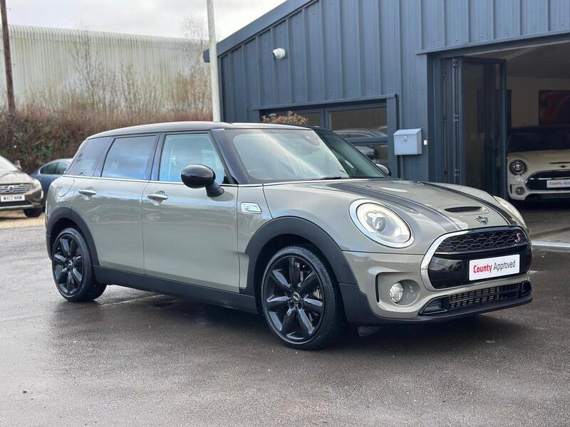 Used MINI Clubman for sale - 77547818: Photo 15