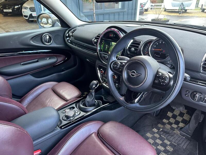 Used MINI Clubman for sale - 77547818: Photo 18