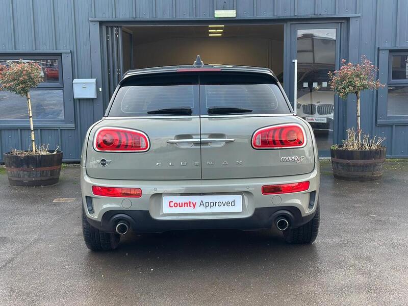 Used MINI Clubman for sale - 77547818: Photo 19