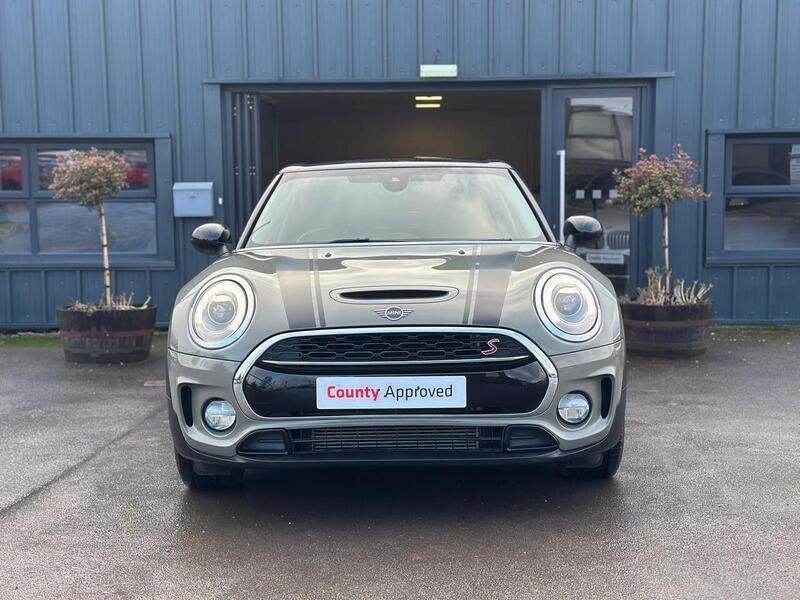 Used MINI Clubman for sale - 77547818: Photo 2