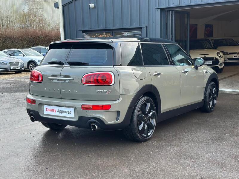Used MINI Clubman for sale - 77547818: Photo 20