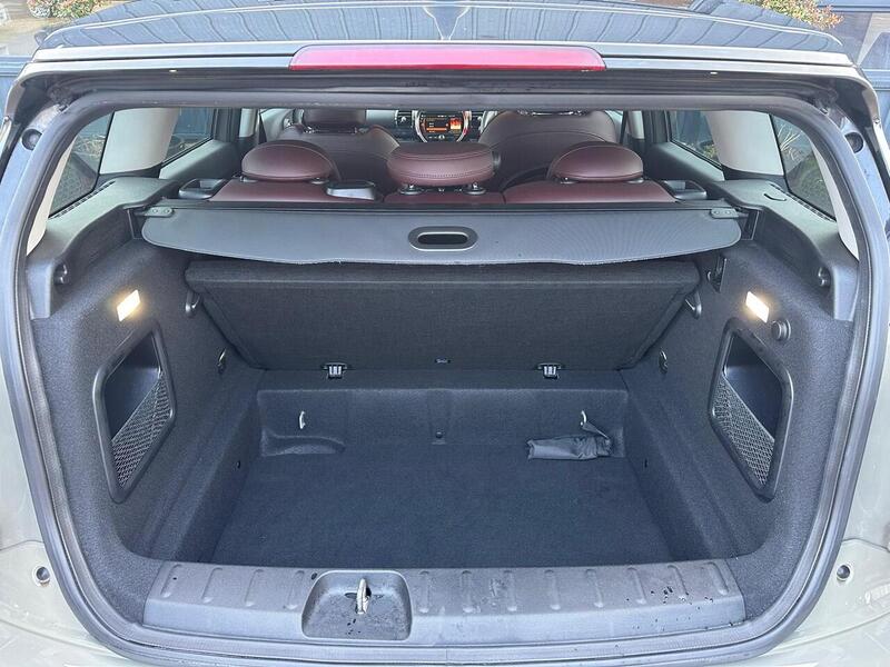 Used MINI Clubman for sale - 77547818: Photo 21