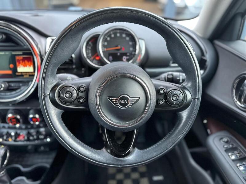 Used MINI Clubman for sale - 77547818: Photo 22