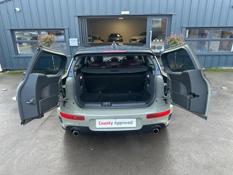 Used MINI Clubman for sale - 77547818: Photo 23