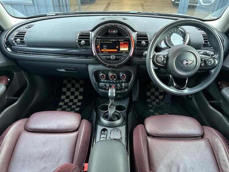 Used MINI Clubman for sale - 77547818: Photo 5