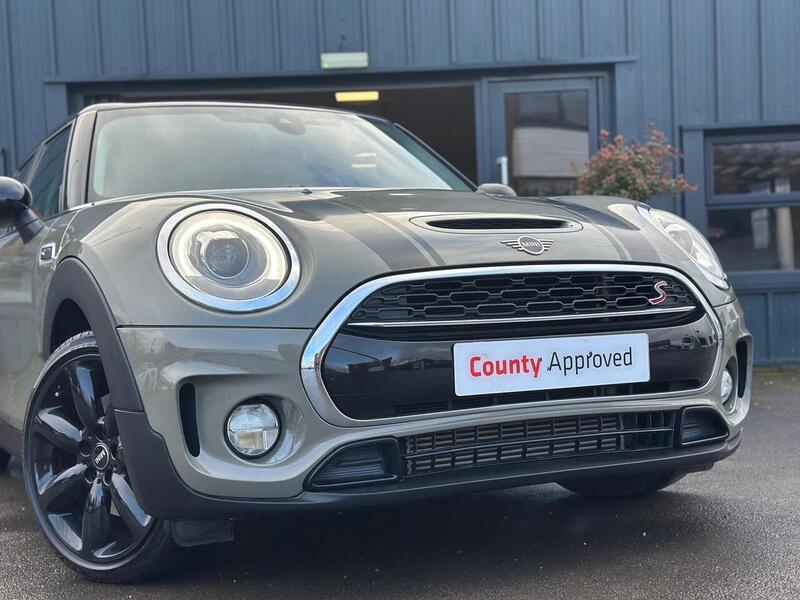 Used MINI Clubman for sale - 77547818: Photo 6