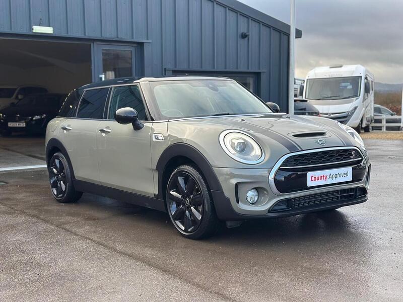 Used MINI Clubman for sale - 77547818: Photo 7