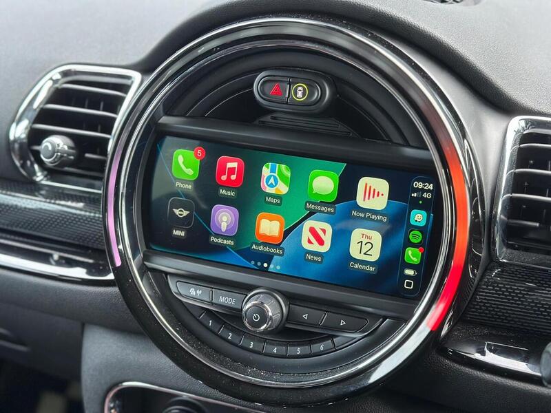 Used MINI Clubman for sale - 77547818: Photo 8