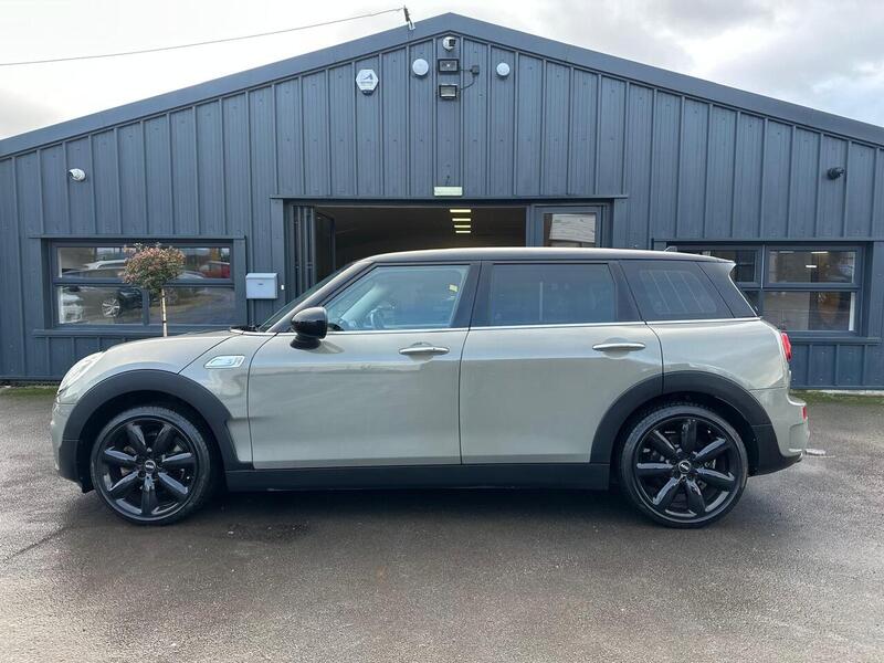 Used MINI Clubman for sale - 77547818: Photo 9