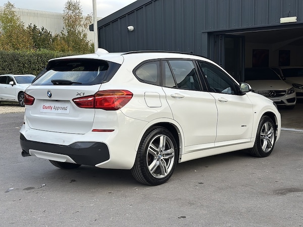 Used BMW X1 for sale - 76224041: Photo 10