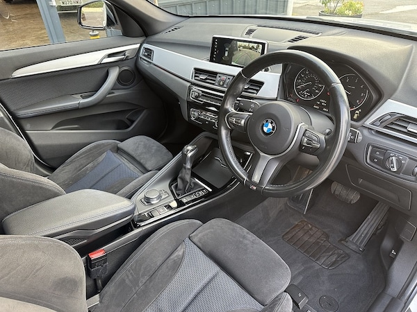Used BMW X1 for sale - 76224041: Photo 11