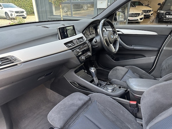 Used BMW X1 for sale - 76224041: Photo 12