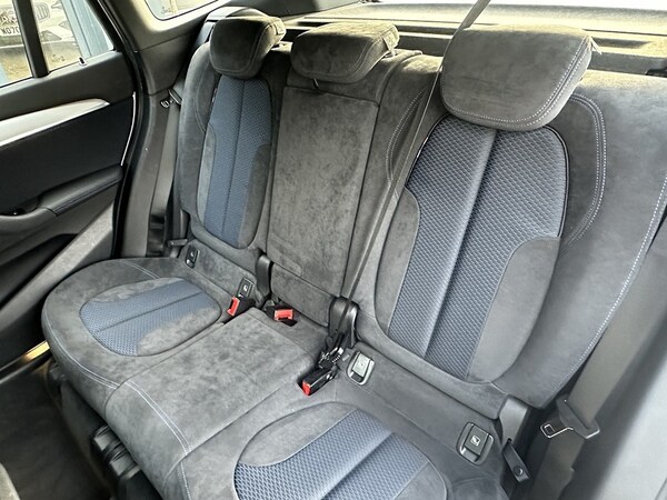 Used BMW X1 for sale - 76224041: Photo 13