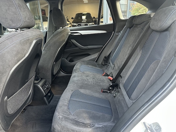 Used BMW X1 for sale - 76224041: Photo 14